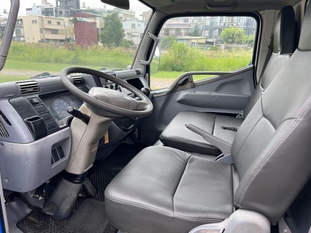 CANTER  第6張相片