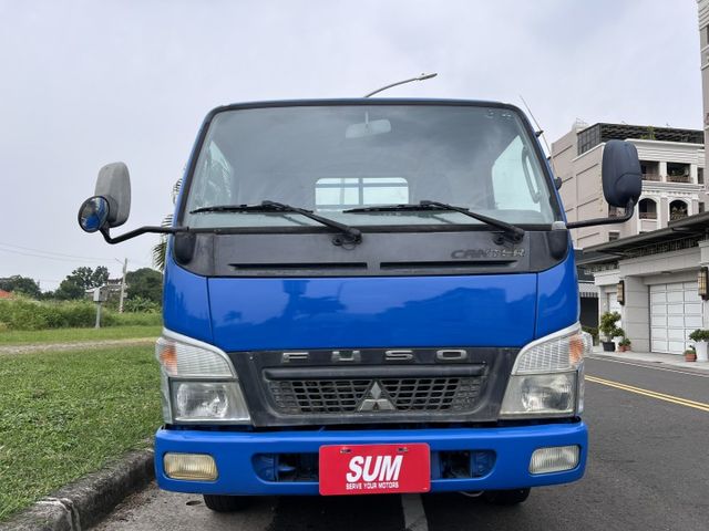 CANTER  第8張相片