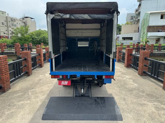 DELICA貨車  第3張相片