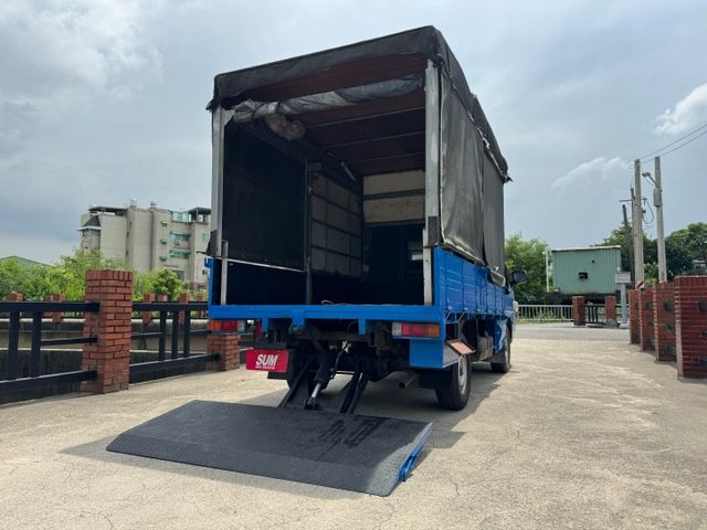 DELICA貨車  第8張相片