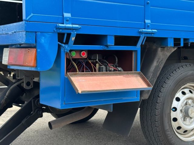 DELICA貨車  第11張相片