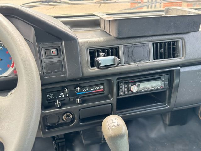 DELICA貨車  第14張相片