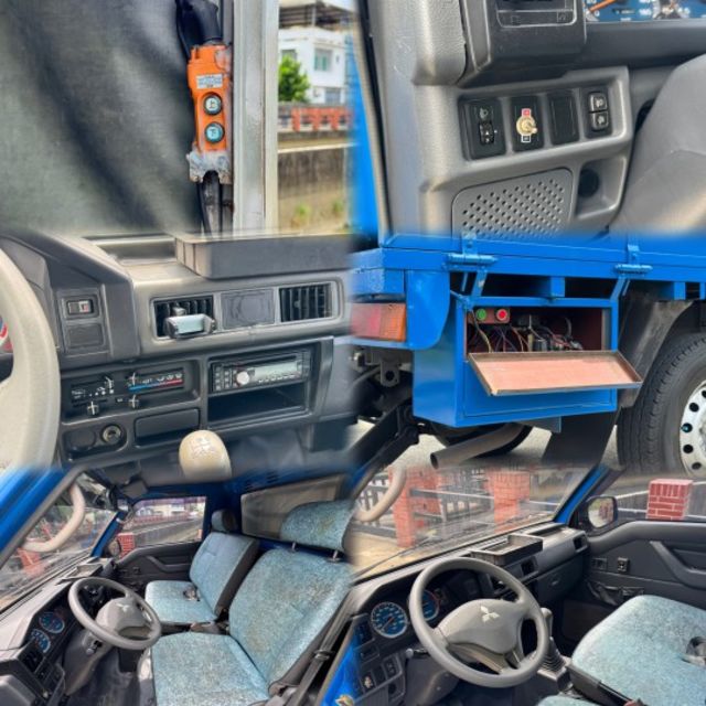 DELICA貨車  第16張相片