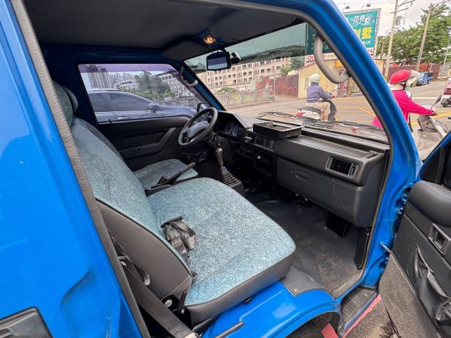 DELICA貨車  第17張相片