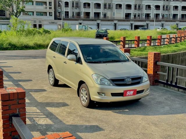 INNOVA  第2張相片