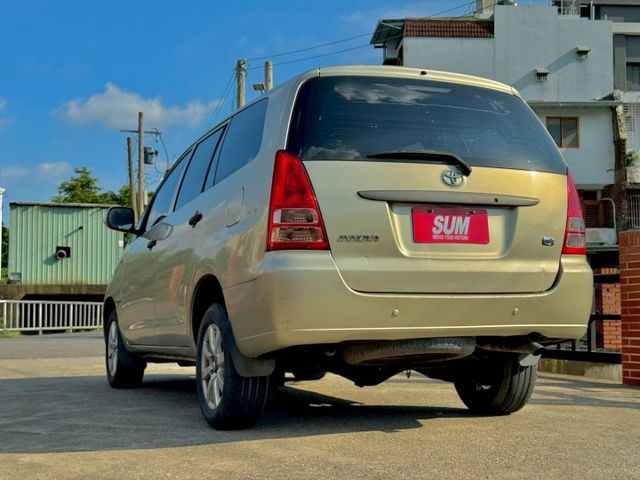 INNOVA  第5張相片