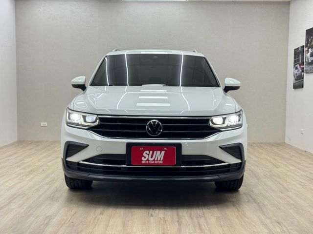 TIGUAN  第3張相片