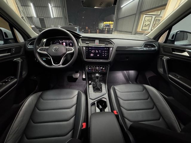 TIGUAN  第4張相片