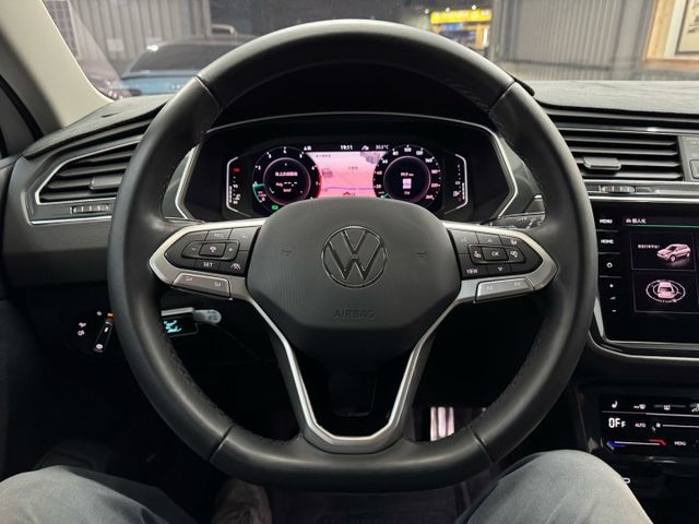 TIGUAN  第5張相片