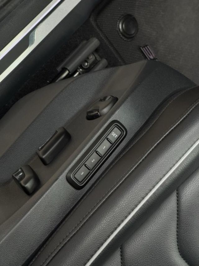 TIGUAN  第6張相片