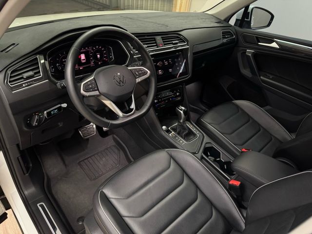 TIGUAN  第9張相片