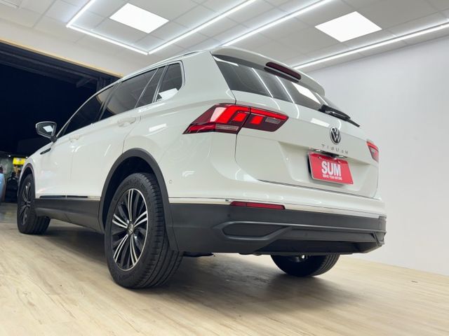 TIGUAN  第14張相片