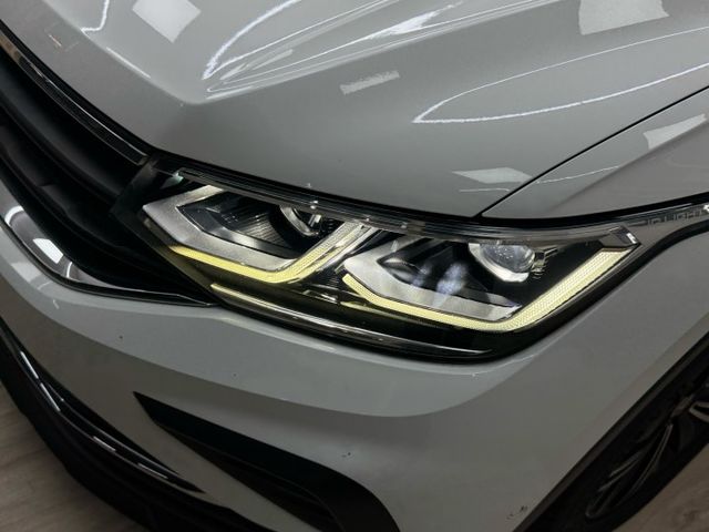 TIGUAN  第16張相片