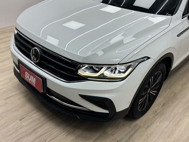 TIGUAN  第17張相片