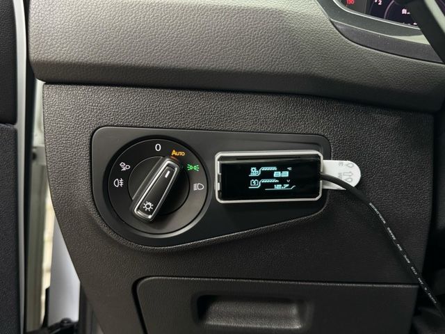 TIGUAN  第18張相片