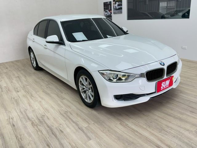3 SERIES SEDAN F30  第1張相片