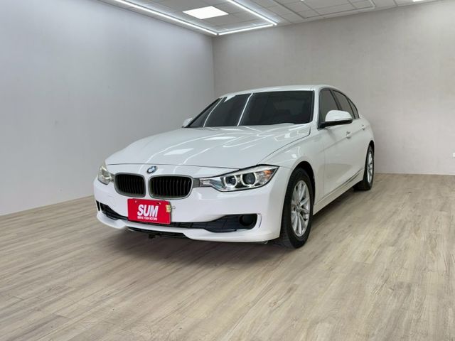 3 SERIES SEDAN F30  第2張相片