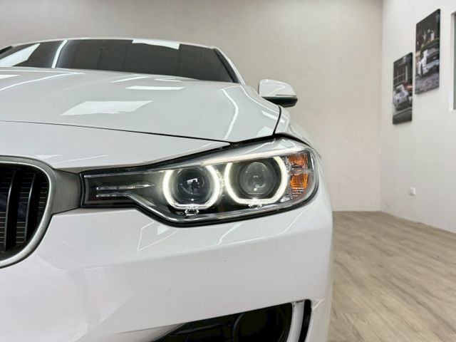 3 SERIES SEDAN F30  第3張相片