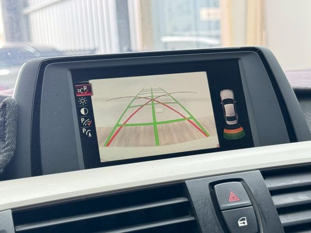 3 SERIES SEDAN F30  第9張相片