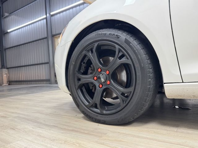 GOLF VI VARIANT  第3張相片