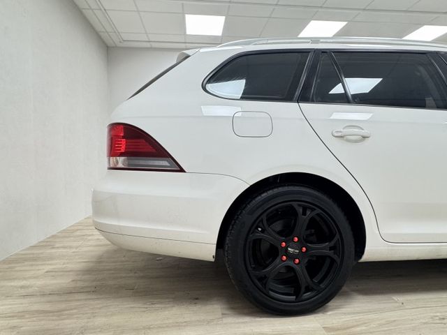 GOLF VI VARIANT  第5張相片