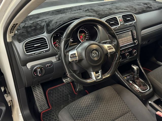 GOLF VI VARIANT  第9張相片