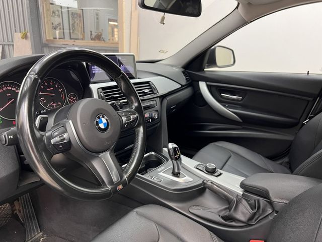 3 SERIES SEDAN F30  第12張相片