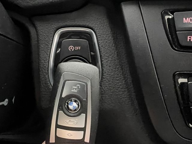 3 SERIES SEDAN F30  第15張相片