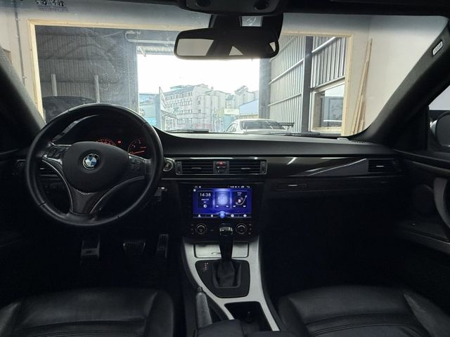 3 SERIES COUPE E92  第6張相片