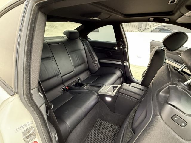 3 SERIES COUPE E92  第9張相片