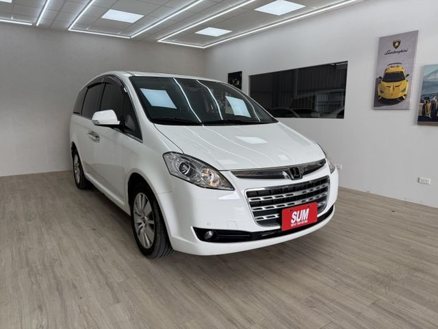 7 MPV 2.2T  第1張相片