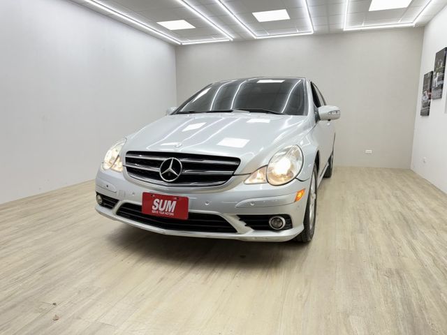 R-CLASS W251  第2張相片