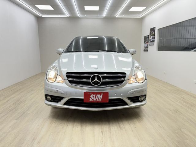 R-CLASS W251  第3張相片