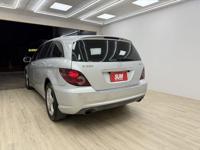 R-CLASS W251  第4張相片