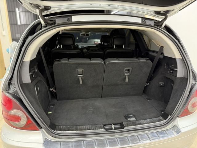 R-CLASS W251  第6張相片