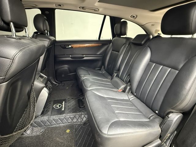 R-CLASS W251  第7張相片