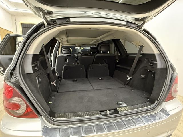 R-CLASS W251  第8張相片