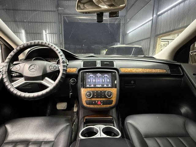 R-CLASS W251  第10張相片