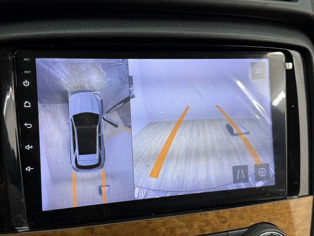 R-CLASS W251  第14張相片