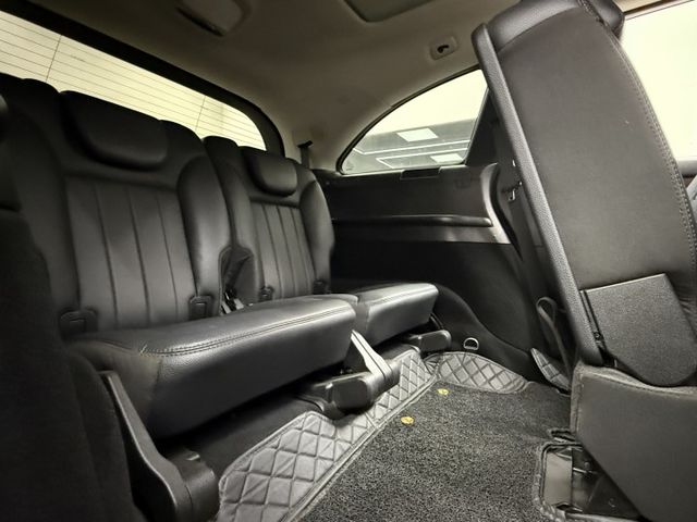 R-CLASS W251  第15張相片