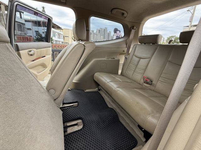 GRAND LIVINA  第6張相片