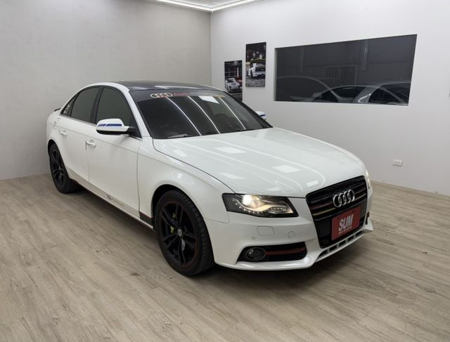 A4 B8  第1張相片