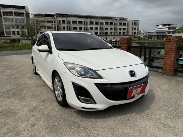 五門馬三只跑7.8萬  送行車紀錄器前後錄  第1張相片