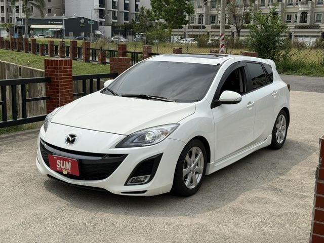 五門馬三只跑7.8萬  送行車紀錄器前後錄  第2張相片