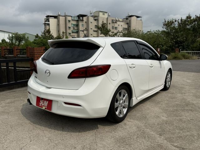 五門馬三只跑7.8萬  送行車紀錄器前後錄  第4張相片