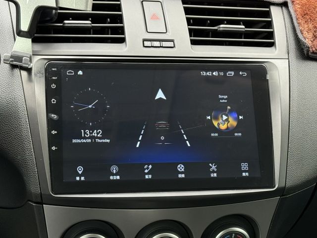 五門馬三只跑7.8萬  送行車紀錄器前後錄  第12張相片