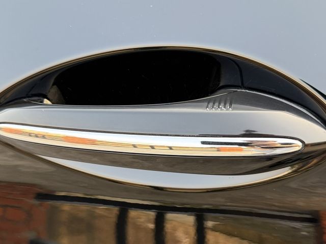 528i M-Sport全車保修工單快40萬可附上 改裝360環景 腳踢電尾門 盲點 數位儀表板 安卓機CARPLAY  第10張相片