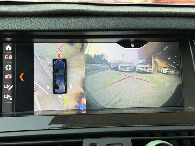 528i M-Sport全車保修工單快40萬可附上 改裝360環景 腳踢電尾門 盲點 數位儀表板 安卓機CARPLAY  第13張相片