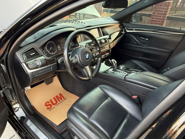 528i M-Sport全車保修工單快40萬可附上 改裝360環景 腳踢電尾門 盲點 數位儀表板 安卓機CARPLAY  第6張相片