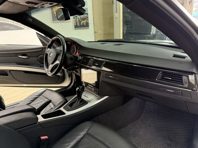 3 SERIES COUPE E92  第11張相片